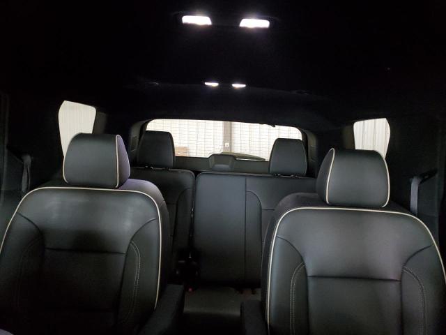 2023 CHEVROLET TRAVERSE P - 1GNEVKKW8PJ222186