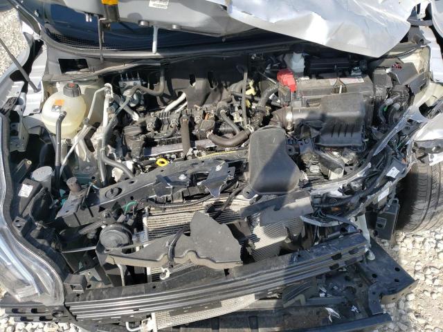 2024 NISSAN VERSA SV - 3N1CN8EV1RL854371