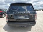 LAND ROVER RANGE ROVE photo