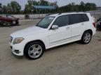 MERCEDES-BENZ GLK 350 photo