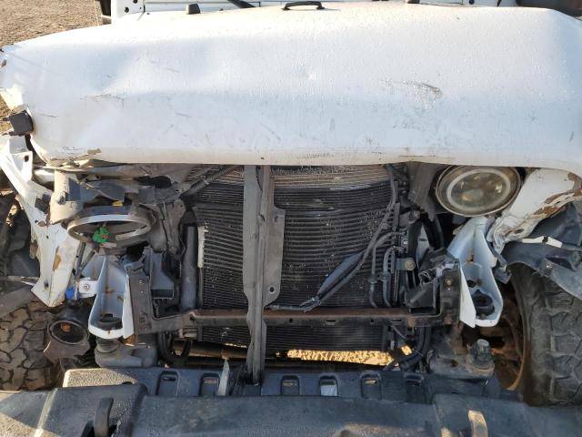 2018 JEEP WRANGLER U - 1C4HJWDG7JL927717