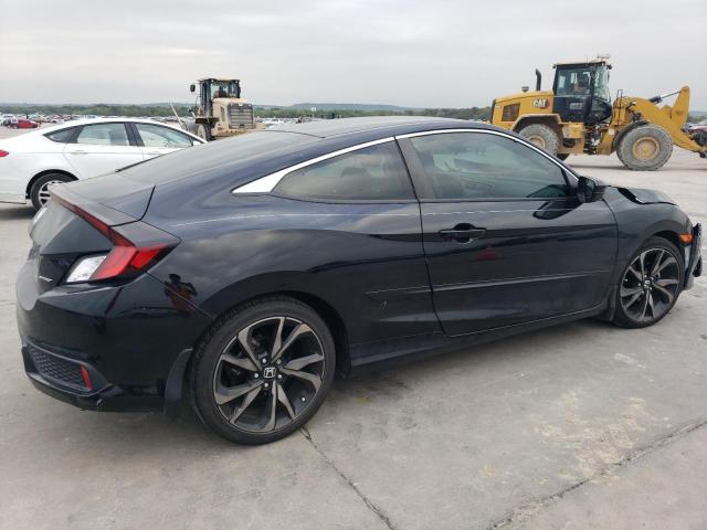 2019 HONDA CIVIC SPOR - 2HGFC4B89KH308621