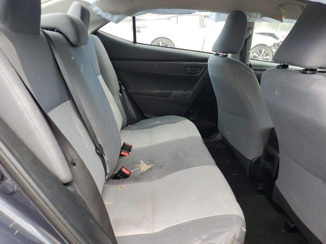 2018 TOYOTA COROLLA L - 5YFBURHE9JP802197