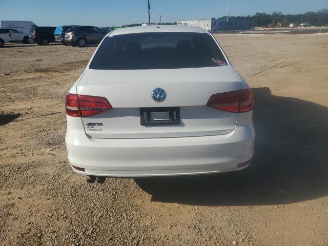 VIN 3VW2K7AJ0FM283862 2015 Volkswagen Jetta, Base no.6