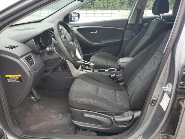 2016 HYUNDAI ELANTRA GT - KMHD35LH4GU326860