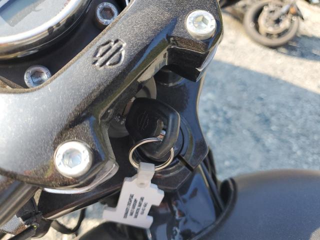 2017 HARLEY-DAVIDSON XG750 1HD4NBB12HC505390