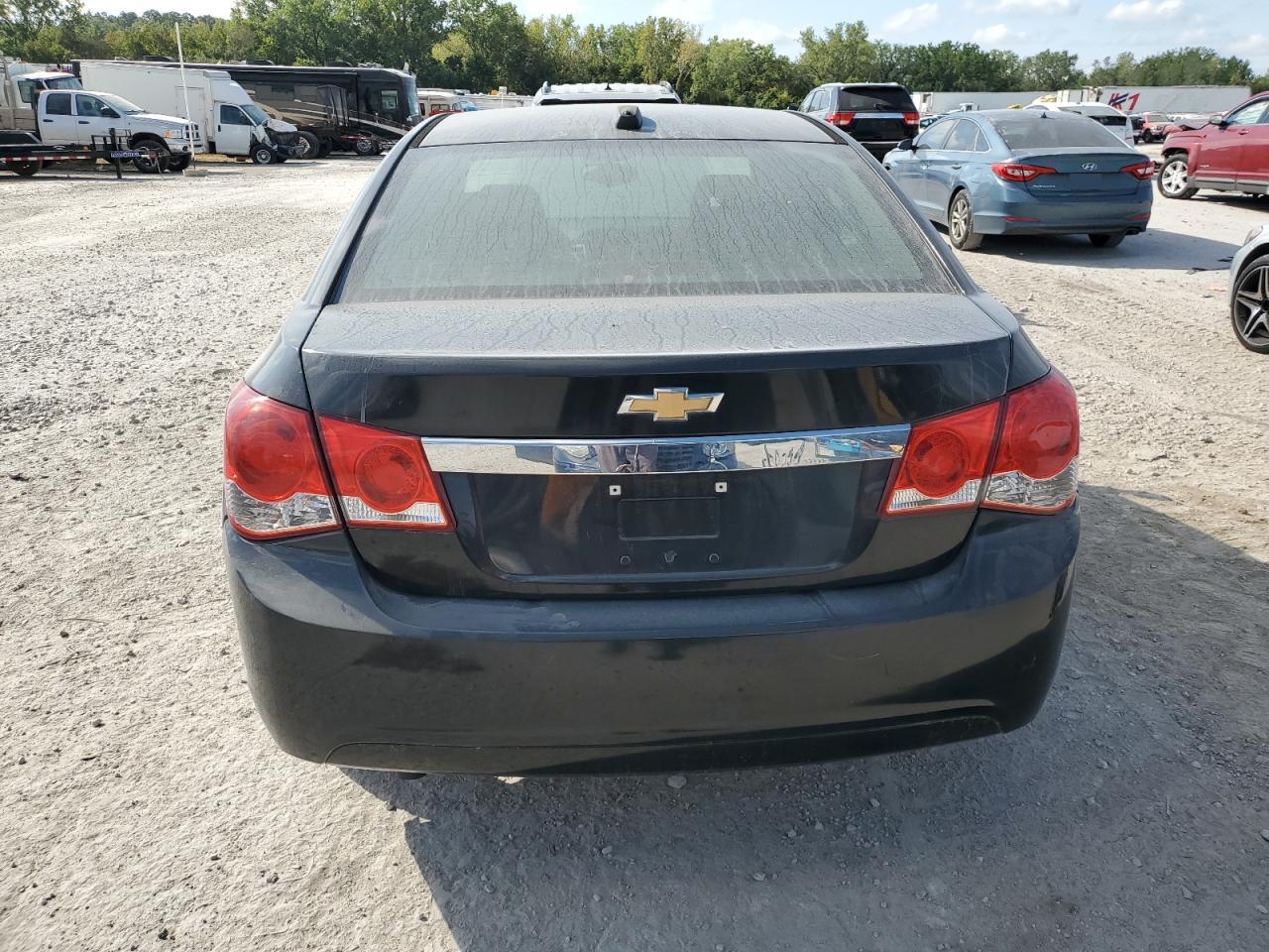 Lot #2860338741 2015 CHEVROLET CRUZE