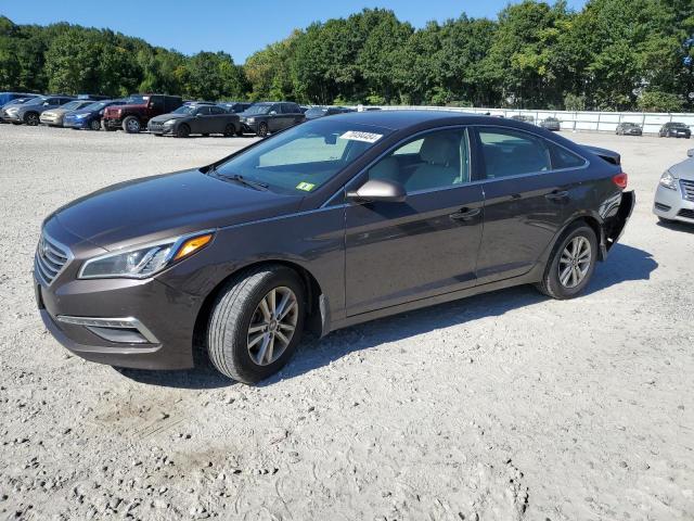 2015 HYUNDAI SONATA SE - 5NPE24AF6FH154914