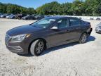 2015 HYUNDAI SONATA SE - 5NPE24AF6FH154914
