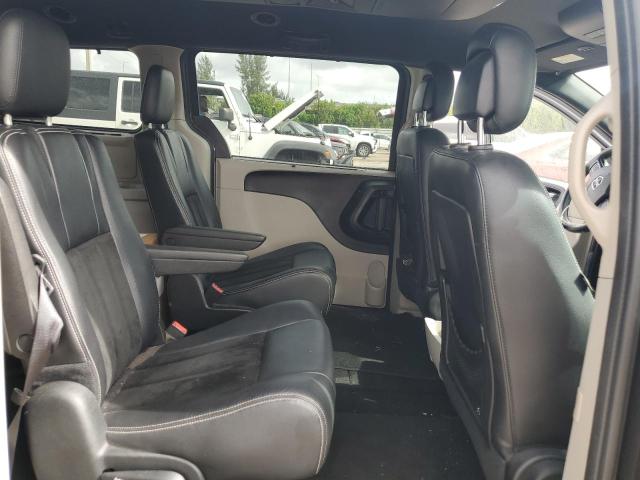 2017 DODGE GRAND CARA - 2C4RDGCG2HR554574