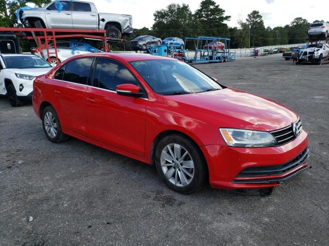 2015 VOLKSWAGEN JETTA SE - 3VWD17AJXFM310920
