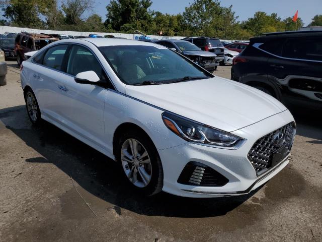 2018 HYUNDAI SONATA SPO - 5NPE34AF8JH716186