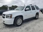 CHEVROLET TAHOE HYBR photo