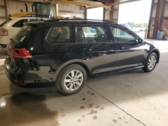 2015 VOLKSWAGEN GOLF SPORT - 3VWA17AUXFM512248