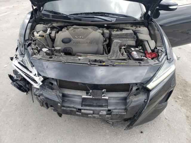 2020 NISSAN MAXIMA SV - 1N4AA6CV8LC360833