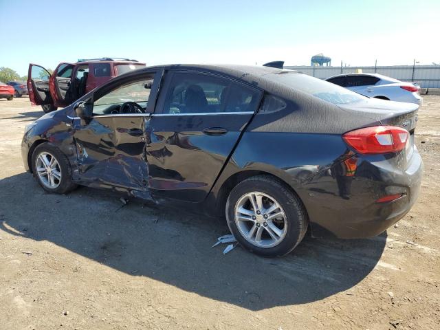2018 CHEVROLET CRUZE LT - 1G1BE5SM6J7237505