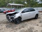 2019 TOYOTA COROLLA L - 2T1BURHE6KC211293