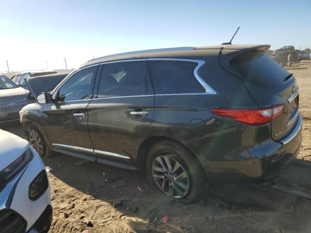 2015 INFINITI QX60 - 5N1AL0MN5FC505858