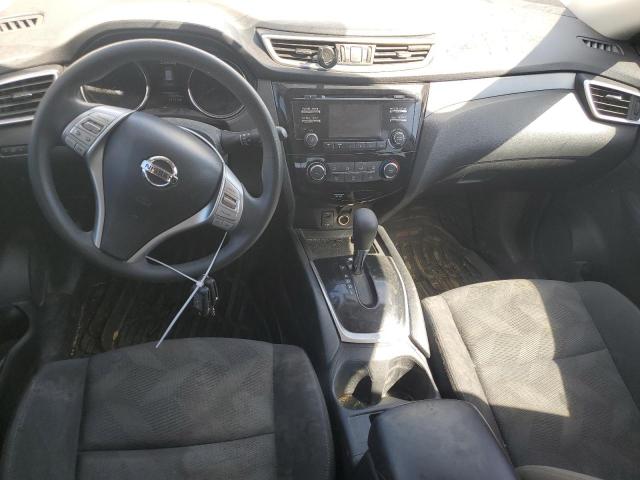 2016 NISSAN ROGUE S - KNMAT2MT8GP624609