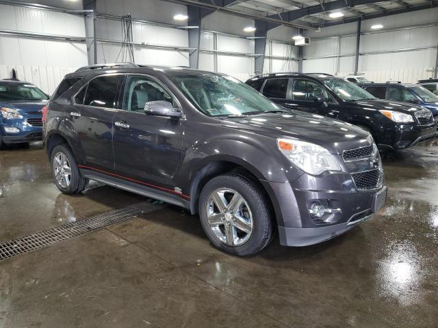 VIN 2GNFLHE38F6214289 2015 CHEVROLET EQUINOX no.4