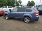 SUBARU OUTBACK 2. photo