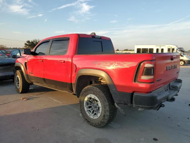 2021 RAM 1500 TRX - 1C6SRFU93MN900059