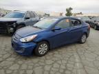 Lot #3023183261 2015 HYUNDAI ACCENT GLS