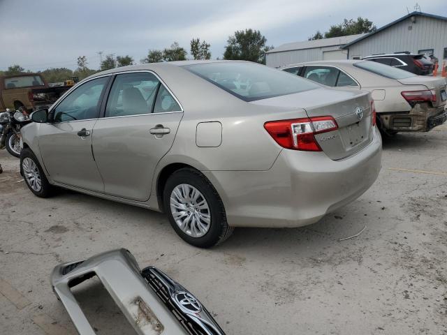 VIN 4T1BF1FK2DU703082 2013 Toyota Camry, L no.2