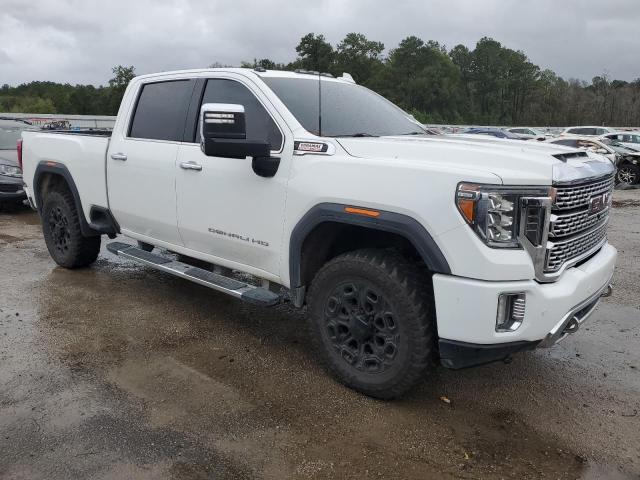 2020 GMC SIERRA K25 - 1GT19REY8LF256577