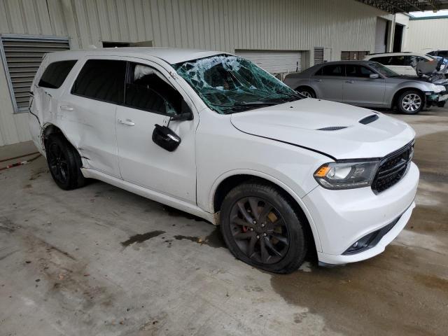2018 DODGE DURANGO - 1C4RDHDG3JC494808