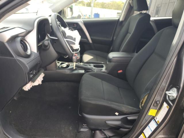 2017 TOYOTA RAV4 LE - JTMBFREV5HJ150952
