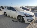 KIA OPTIMA HYB photo