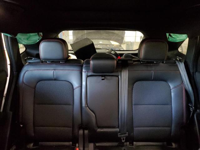 2023 FORD ESCAPE ST - 1FMCU9NA6PUB43203