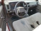 NISSAN D21 SHORT photo