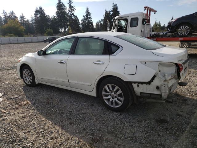 VIN 1N4AL3AP4GN384702 2016 Nissan Altima, 2.5 no.2