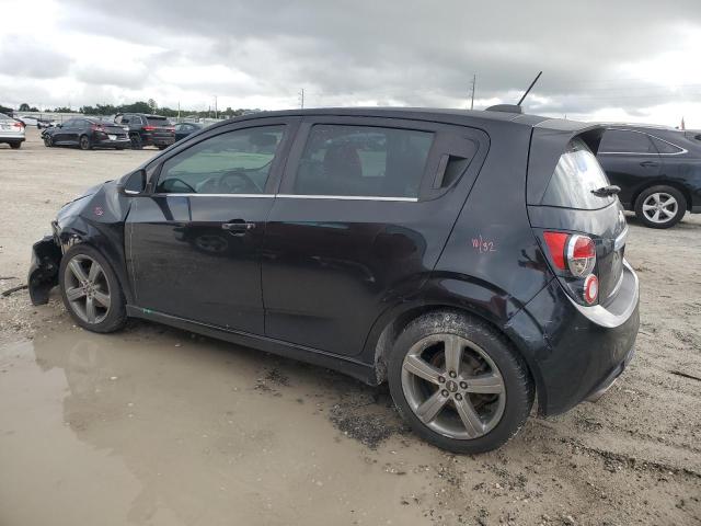 2016 CHEVROLET SONIC RS 1G1JG6SB5G4107025