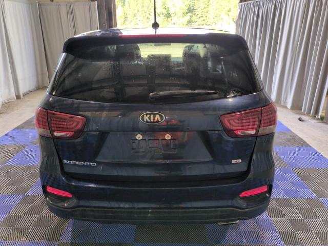 VIN 5XYPG4A35KG513977 2019 KIA Sorento, L no.6