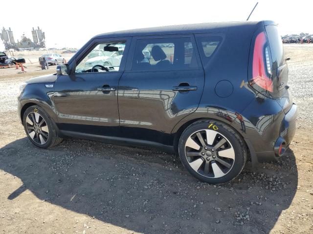 VIN KNDJX3A56E7086683 2014 KIA Soul, ! no.2