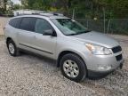 CHEVROLET TRAVERSE L photo