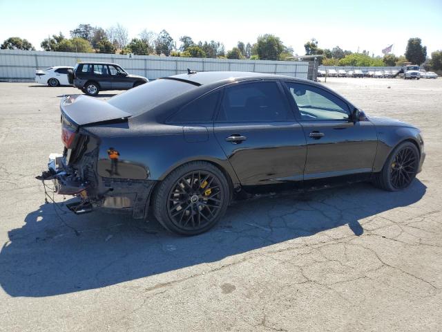 2016 AUDI S6 PRESTIG WAUH2AFC2GN152912