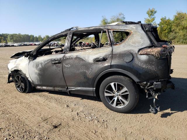 2018 TOYOTA RAV4 ADVEN - 2T3RFREV9JW846090