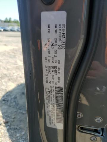 2019 JEEP COMPASS SP - 3C4NJDAB1KT683231