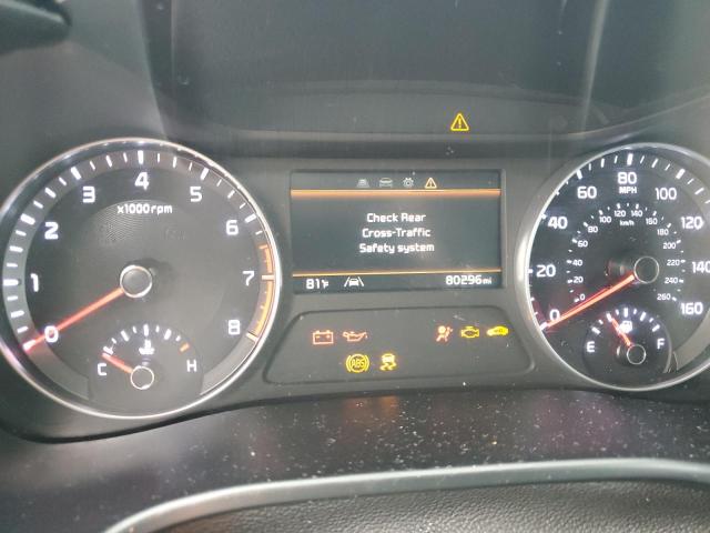 2024 KIA FORTE LX - 3KPF24AD6RE697076