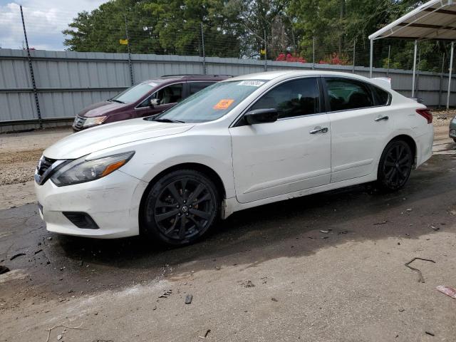 Vin: 1n4al3ap3hc238952, lot: 70025624, nissan altima 2.5 2017 img_1