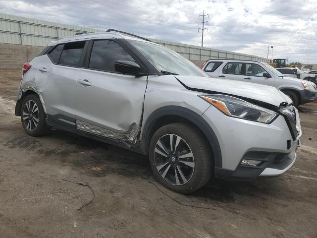 2018 NISSAN KICKS S - 3N1CP5CU8JL501469