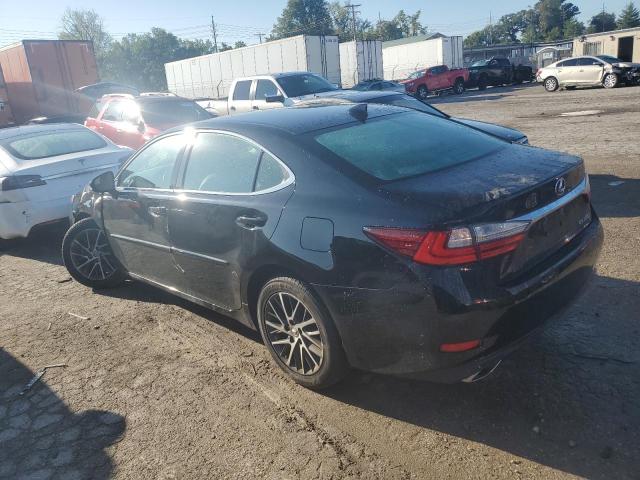 2017 LEXUS ES 350 - 58ABK1GG9HU038850