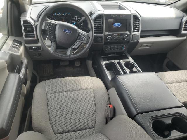 2020 FORD F150 SUPER - 1FTEX1EP6LKD01796