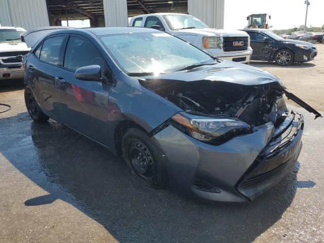 VIN 2T1BPRHE1JC031032 2018 Toyota Corolla, Le Eco no.4