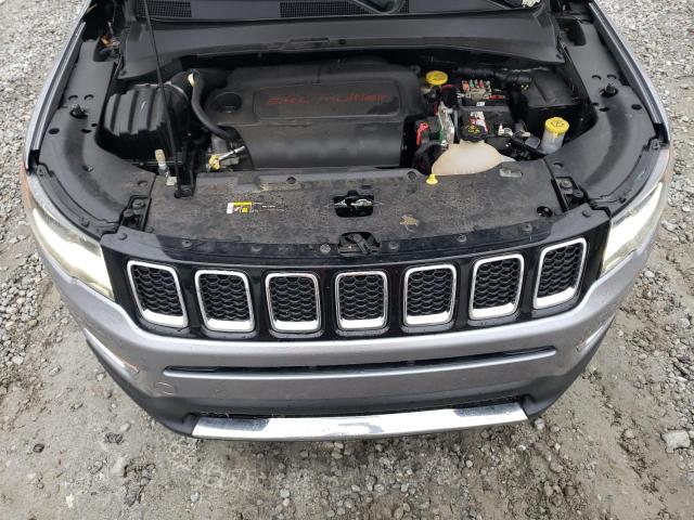 2017 JEEP COMPASS LI - 3C4NJDCB6HT610958