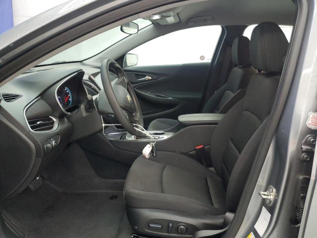 2024 CHEVROLET MALIBU LT - 1G1ZD5ST4RF178299